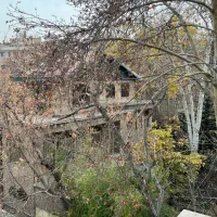 700متر-ویلایی-مشجر-دربست