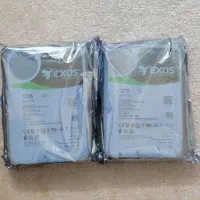 هارد اینترنال مدل اگزوز 12TB