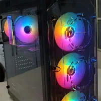 سیستم گیمینگ|رایانه رومیزی|دزفول, |دیوار