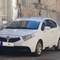 برلیانس H220 دنده ای مدل ۹۵ زیر قیمت فوری