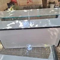 ویترین دوطبقه|بوفه، ویترین، کنسول|نهاوند, |دیوار