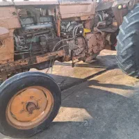 تراکتور رومانی مدل ۶۹