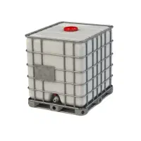 مخزن 1000لیتری IBC|مصالح و تجهیزات ساختمان|زبرخان, |دیوار