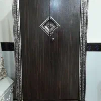 کمد ام دی اف