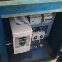 اره نواری 230|ماشینآلات صنعتی|فامنین, |دیوار