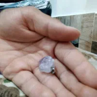 سنگ آمیتیست