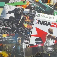 دیسک بازی ایکس باکس360