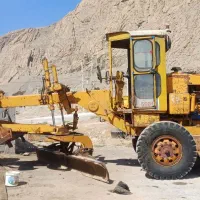 گریدر اجاره ای