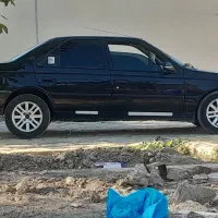 ماشین سایپا و ماشین سواری در خدمتم