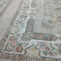 فرش ماشینی 1200 شانه|فرش|قم, نیروگاه|دیوار