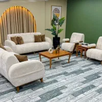 صنایع چوب لینا