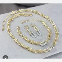 سرویس ژوپینگ تیفانی