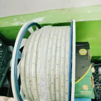 چراغ ریسه ای 100متری|ریسه و چراغ تزئینی|اردبیل, |دیوار