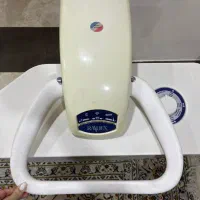 اتو پرسی Radex