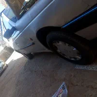 پژو۸۷ دوگانه کارخانه