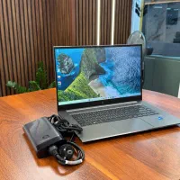 لپتاپ مهندسی سبک با 6 گیگ گرافیک Zbook Studio|رایانه همراه|تهران, فلسطین (میدان انقلاب)|دیوار