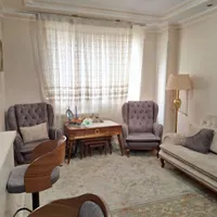 دامپزشکی_۵۰متر تک خواب_آسانسور دار_سالن پرده خور