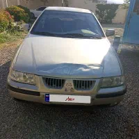 سمند بژ