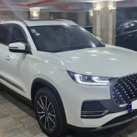 فونیکس تیگو 8 هیبرید 403کارکرد9000|خودرو سواری و وانت|تهران, شهرک صدرا|دیوار