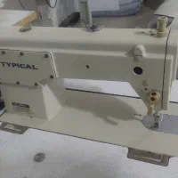 چرخ راسته تیپیکال