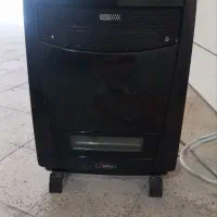 بخاری ۷۰۰۰ نیک کالا در حد نو