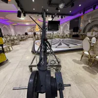 فروش کرین فیلم برداری|دوربین عکاسی و فیلم‌برداری|آمل, |دیوار