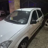 تیبا ۲ مدل ۹۷|خودرو سواری و وانت|سمنان, |دیوار