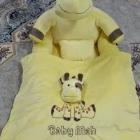 تشک گارد دار طرح زرافه