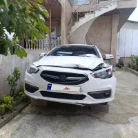 شاهین دنده 402