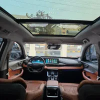 فونیکس تیگو ۸ پرومکس آی ای|خودرو سواری و وانت|ارومیه, |دیوار