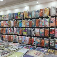 روتختی های طرح دار تمام نخ