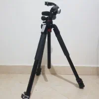 سه پایه مانفروتو MK 055