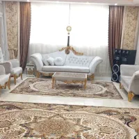 سرویس مبلمان و غذاخوری|مبلمان خانگی و میز عسلی|محمدشهر, یزدیها|دیوار