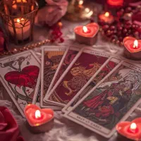 فال قهوه و تاروت ارمنی موکلدار/انواع فال دقیق