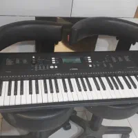 ارگ یاماها Yamaha SR-EW310