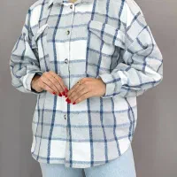 مانتو پشمی ۴۸۵ تومن (پوشاک یک)|لباس|شیروان (خراسان), |دیوار