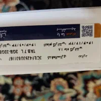 تبلتtcLبدونه سیم|تبلت|مشهد, شهرک بهارستان|دیوار