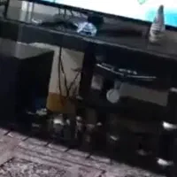 میز تلویزیون