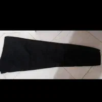 شلوار پارچه ای مردانه نو سایز ۵۲