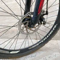 دوچرخه حرفه ای 26 power|دوچرخه، اسکیت، اسکوتر|پاکدشت, شهرک امام رضا|دیوار