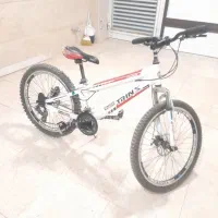 دوچرخه ۲۴ تریینکس