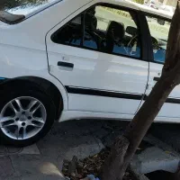 پژو slx405|خودرو سواری و وانت|کازرون, |دیوار