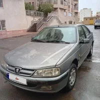 پارس ۸۷ بدون رنگ کم کار|خودرو سواری و وانت|تبریز, |دیوار