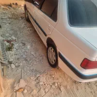 پارس سال مدل ۹۳