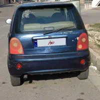 ام وی ام ۱۱۰ بسیار سالم و سلامت|خودرو سواری و وانت|قزوین, |دیوار