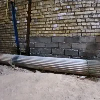 کرکره|مصالح و تجهیزات ساختمان|فیروزآباد (لرستان), |دیوار