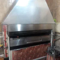 منقل یخچال میز کار