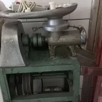 چرخ‌گوشت‌صنعتی‌سالم