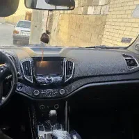 تیگو ۵|خودرو سواری و وانت|اصفهان, ناژوان|دیوار