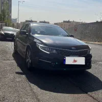 اپتیما ۲۰۱۶|خودرو سواری و وانت|تهران, ایوانک|دیوار